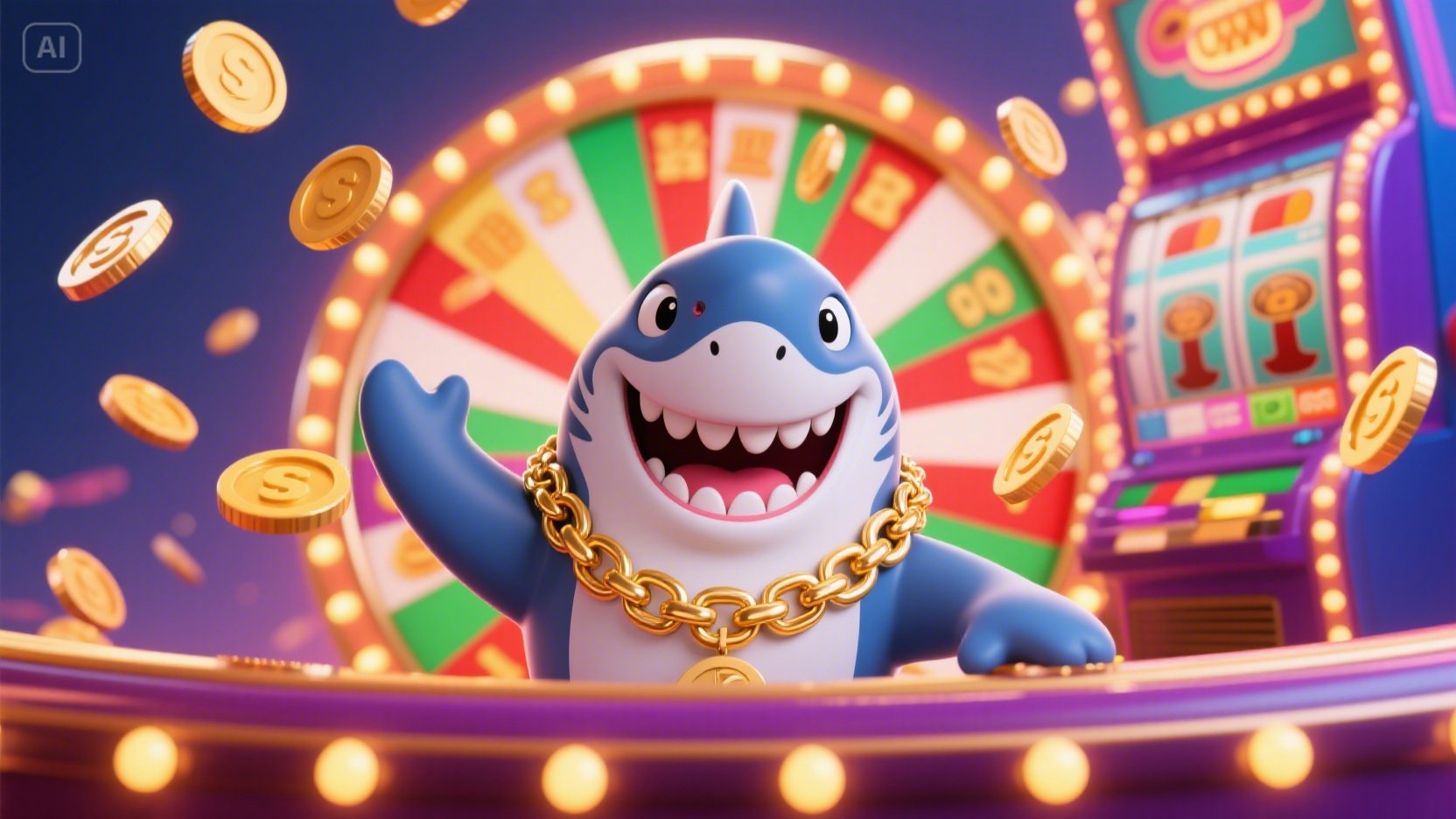 Registration at Lake Palace Casino Casino